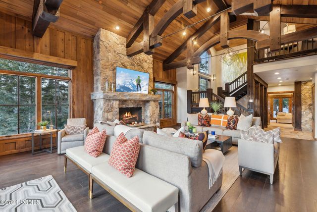 7846 Aster Lane, Park City, UT 84060