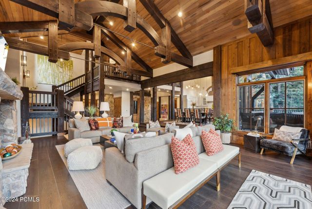 7846 Aster Lane, Park City, UT 84060