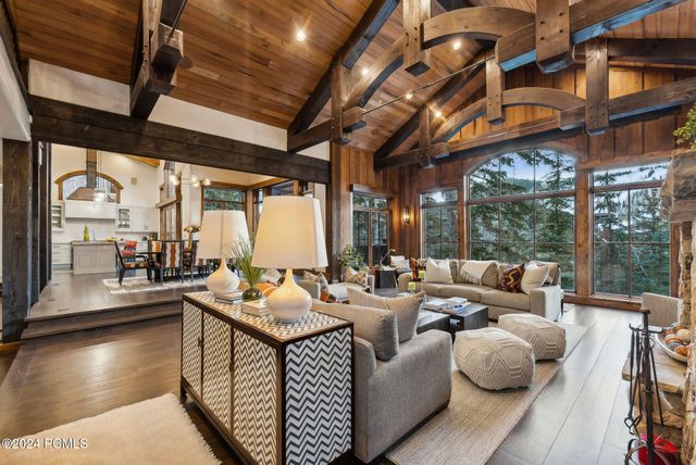 7846 Aster Lane, Park City, UT 84060