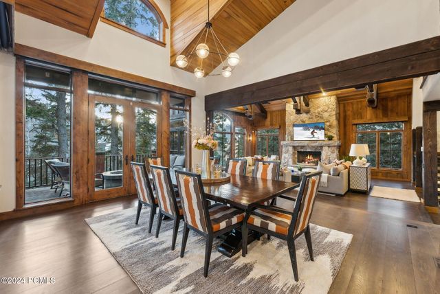 7846 Aster Lane, Park City, UT 84060