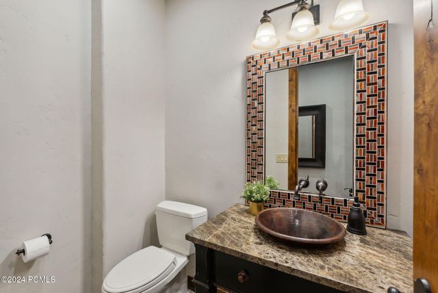 7846 Aster Lane, Park City, UT 84060