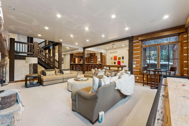 7846 Aster Lane, Park City, UT 84060