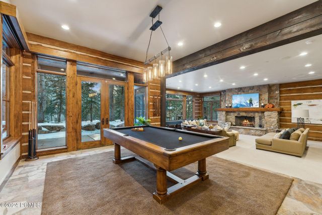 7846 Aster Lane, Park City, UT 84060