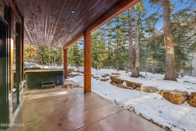 7846 Aster Lane, Park City, UT 84060