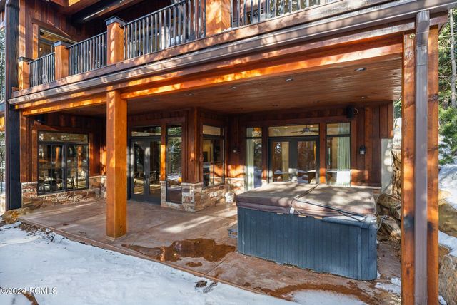 7846 Aster Lane, Park City, UT 84060