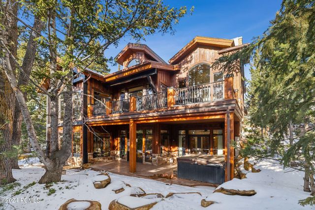 7846 Aster Lane, Park City, UT 84060