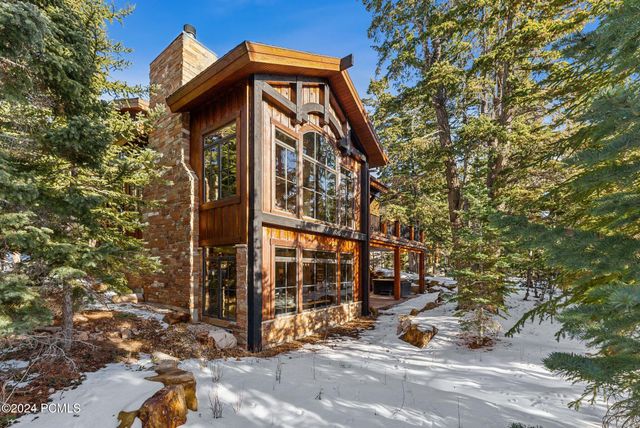 7846 Aster Lane, Park City, UT 84060