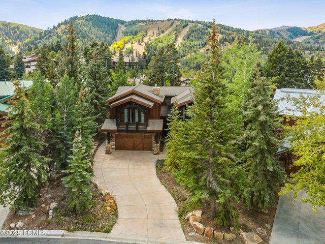 7846 Aster Lane, Park City, UT 84060