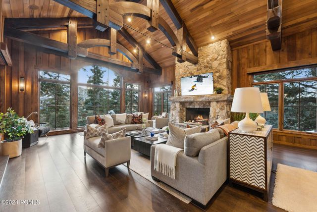 7846 Aster Lane, Park City, UT 84060