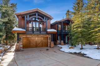 7846 Aster Lane, Park City, UT 84060