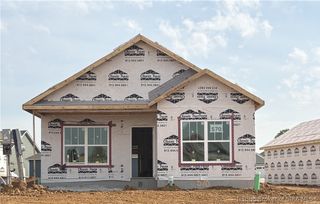 1171 - LOT 570 Parkland Trail, Jeffersonville, IN 47130