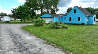 1126 Paul Street, Mount Morris, MI 48458