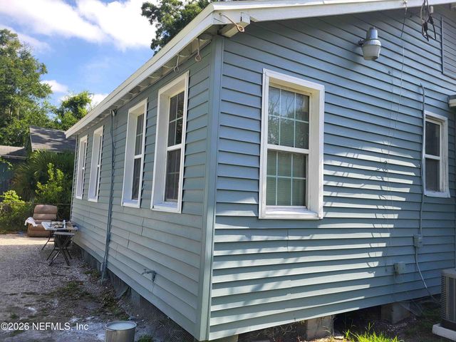 2822 FLANDERS Street, Jacksonville, FL 32206