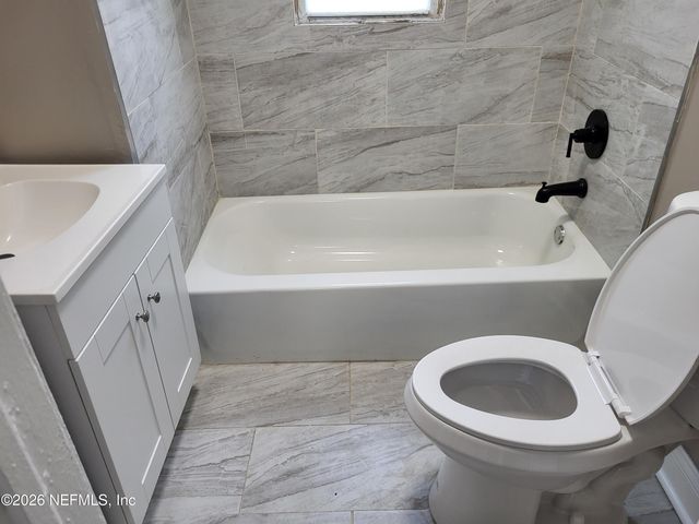 2822 FLANDERS Street, Jacksonville, FL 32206
