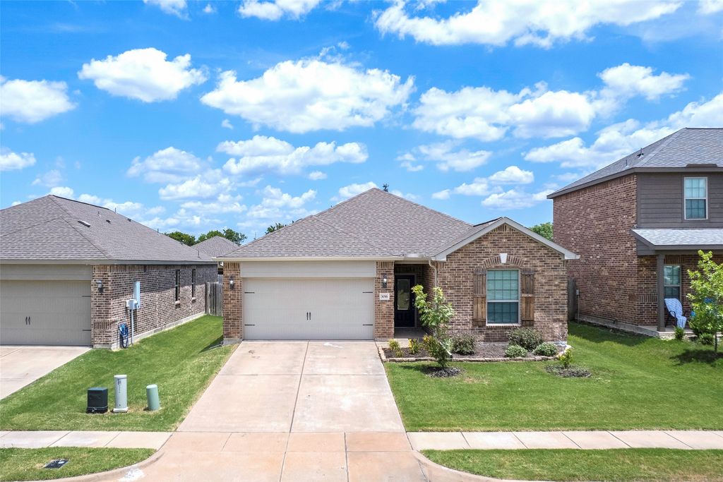 3016 Earl Road, Anna, TX 75409