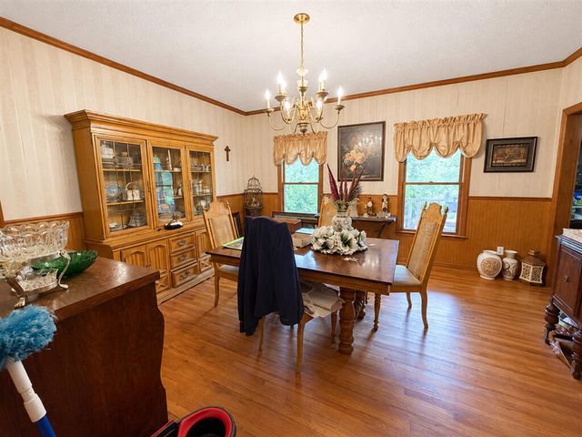 750 Hemlock RD NW, Roanoke, VA 24017