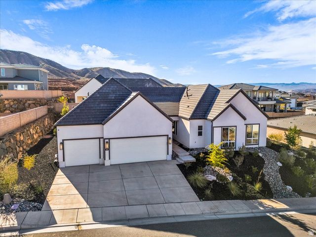 1568 E BLACK BRUSH DR, Washington, UT 84780