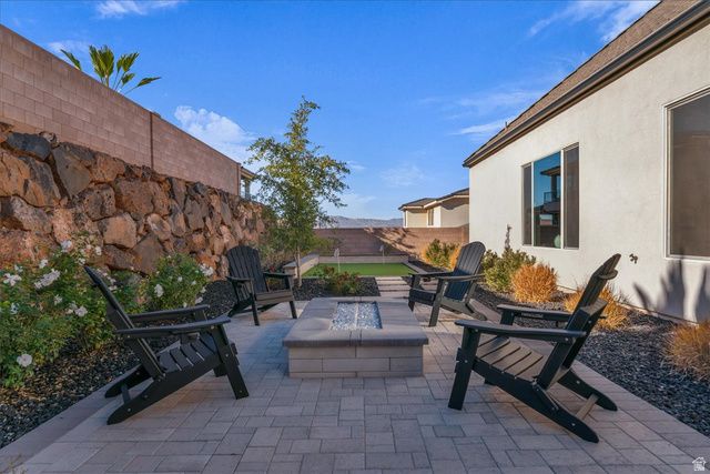 1568 E BLACK BRUSH DR, Washington, UT 84780