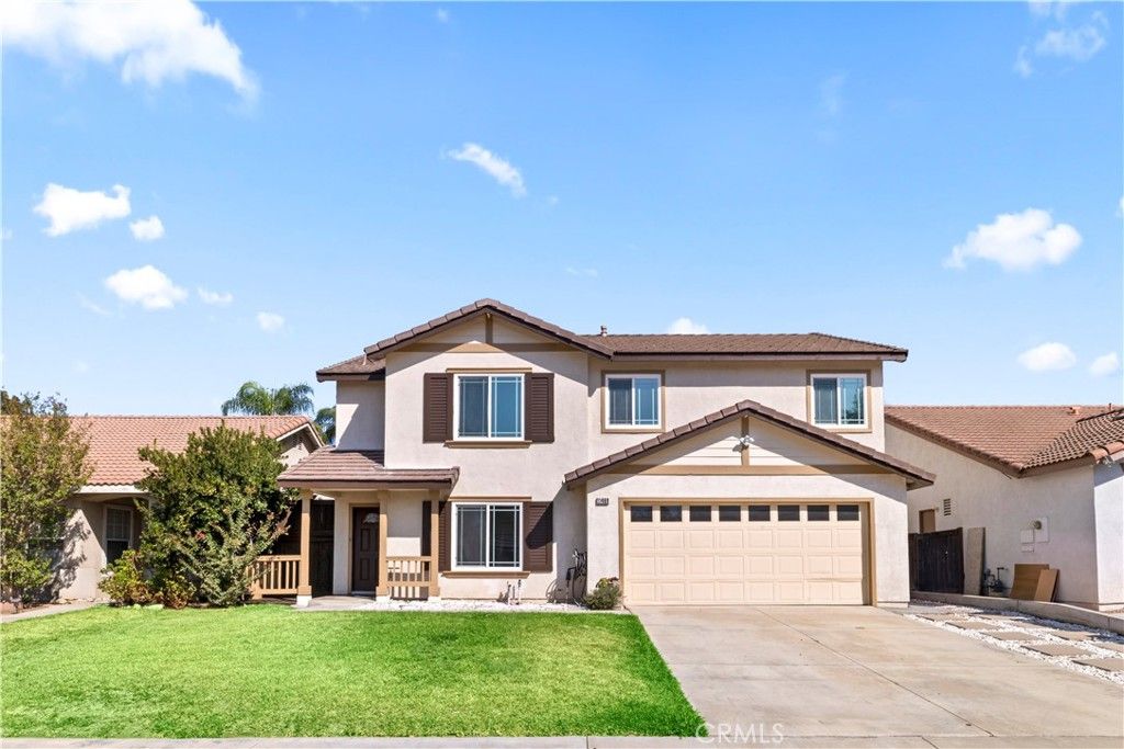 11469 Bolero, Fontana, CA 92337 — photo 2