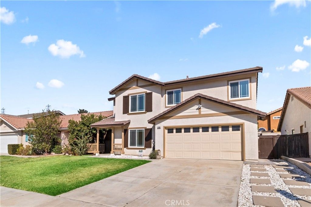 11469 Bolero, Fontana, CA 92337 — photo 3