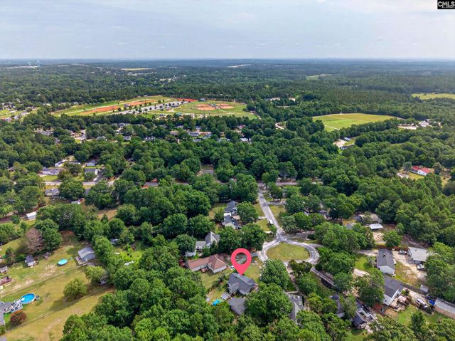 120 Shantel Court, Lexington, SC 29073