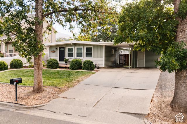 924 N 500 E, North Salt Lake, UT 84054