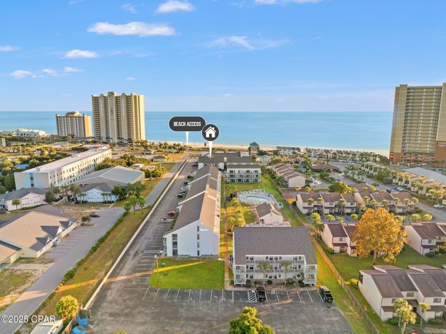 17614 Front Beach Road 30A, Panama City Beach, FL 32413