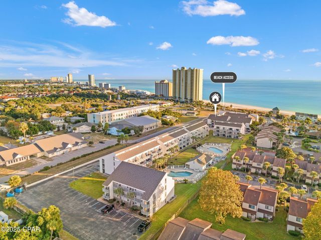 17614 Front Beach Road 30A, Panama City Beach, FL 32413