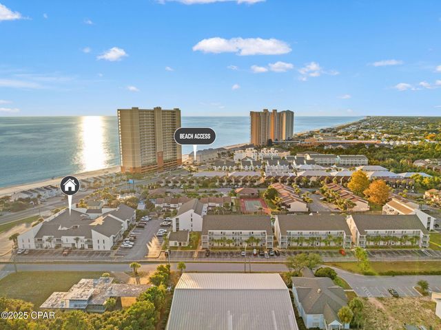 17614 Front Beach Road 30A, Panama City Beach, FL 32413