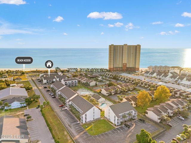 17614 Front Beach Road 30A, Panama City Beach, FL 32413