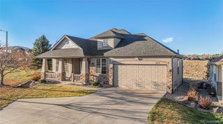 6615 S Robb Lane, Littleton, CO 80127