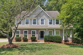 3204 Orchestra Court, Apex, NC 27539