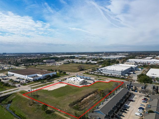 20302 Imperial Valley Drive, Houston, TX 77073