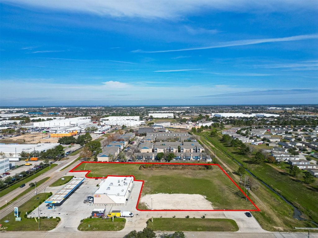 20302 Imperial Valley Drive, Houston, TX 77073