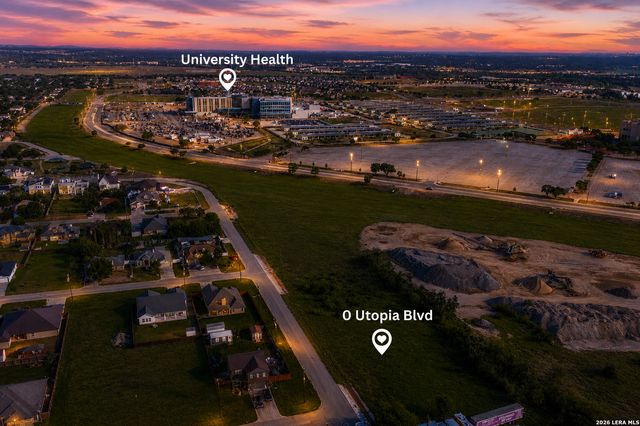 0 Utopia Blvd, Selma, TX 78154