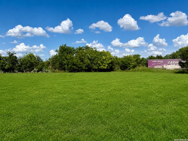 0 Utopia Blvd, Selma, TX 78154