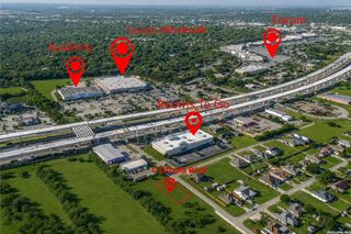 0 Utopia Blvd, Selma, TX 78154