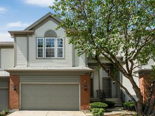 1497 Yellowstone Drive, Streamwood, IL 60107