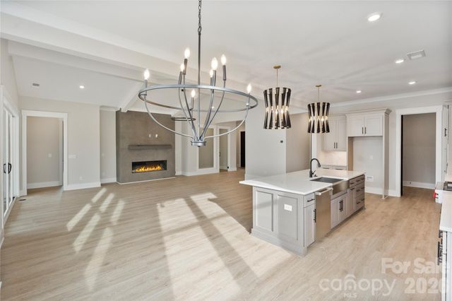 1017 Courtney Lane 16, Wesley Chapel, NC 28173