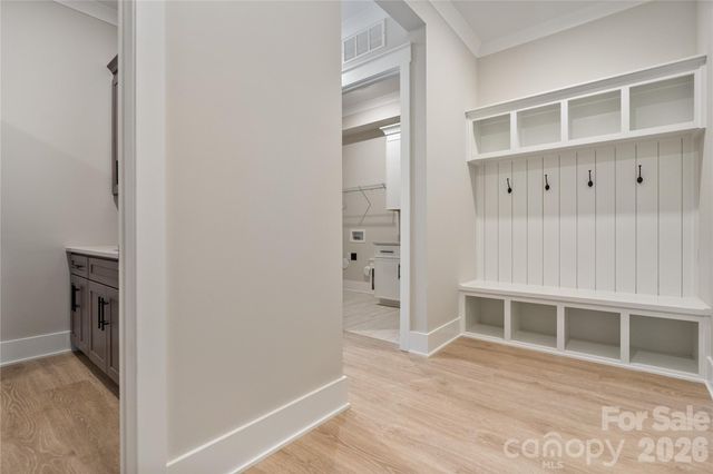 1017 Courtney Lane 16, Wesley Chapel, NC 28173