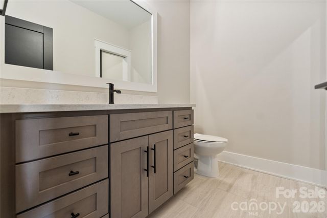 1017 Courtney Lane 16, Wesley Chapel, NC 28173