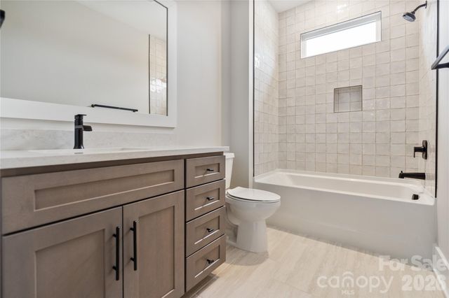 1017 Courtney Lane 16, Wesley Chapel, NC 28173