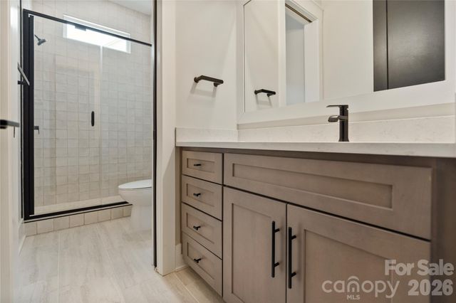 1017 Courtney Lane 16, Wesley Chapel, NC 28173