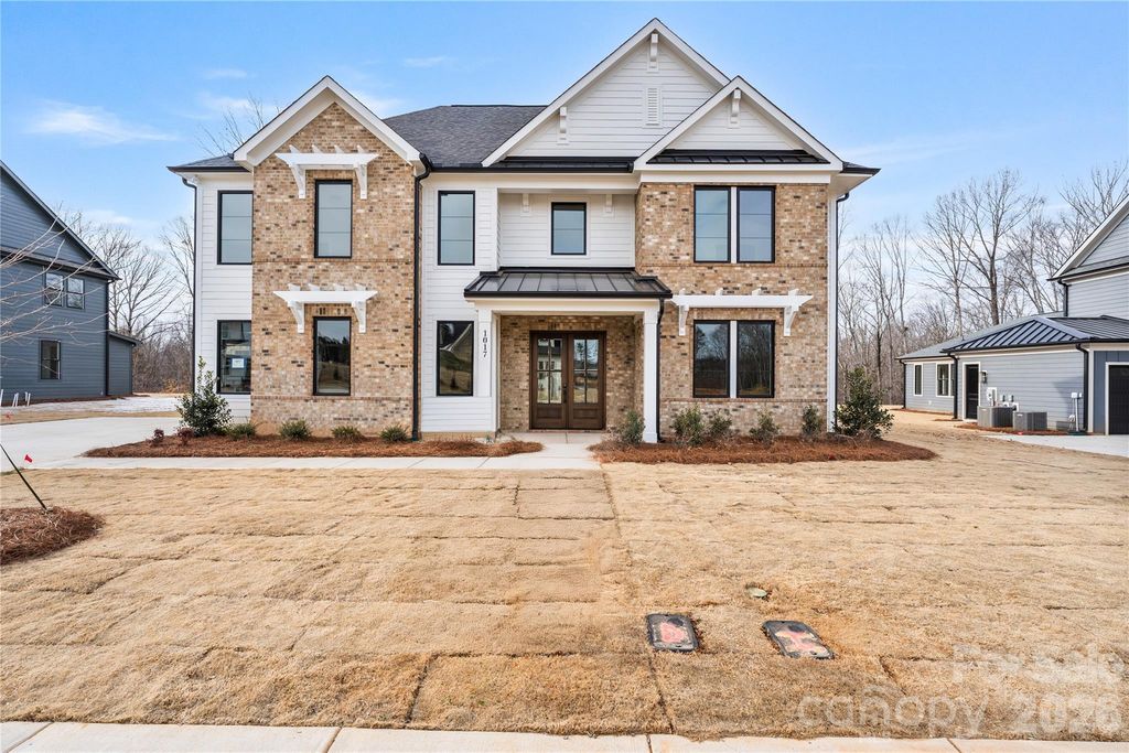 1017 Courtney Lane 16, Wesley Chapel, NC 28173