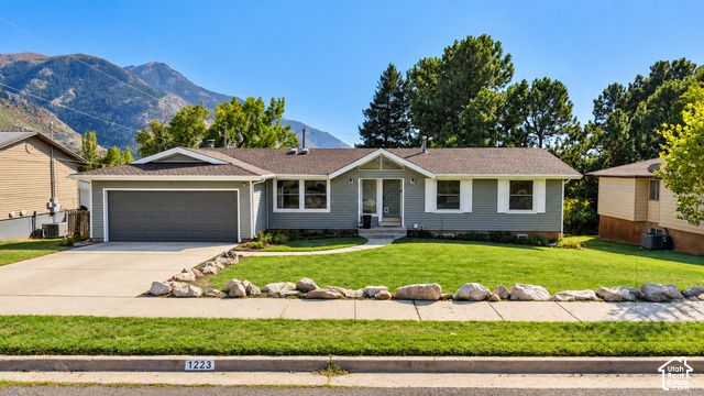 1223 E 3200 N, North Ogden, UT 84414