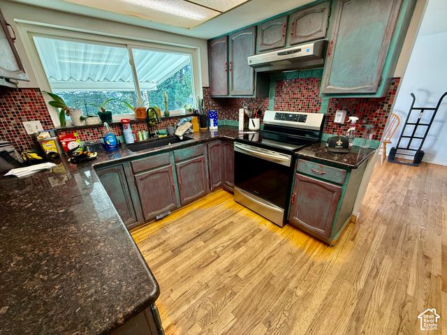 1223 E 3200 N, North Ogden, UT 84414