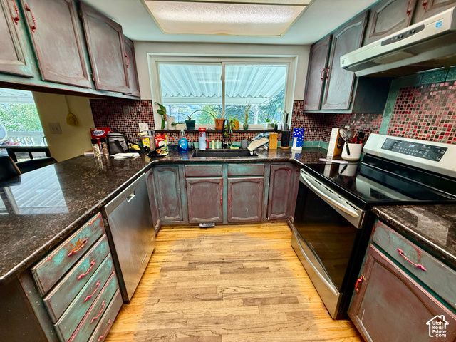 1223 E 3200 N, North Ogden, UT 84414