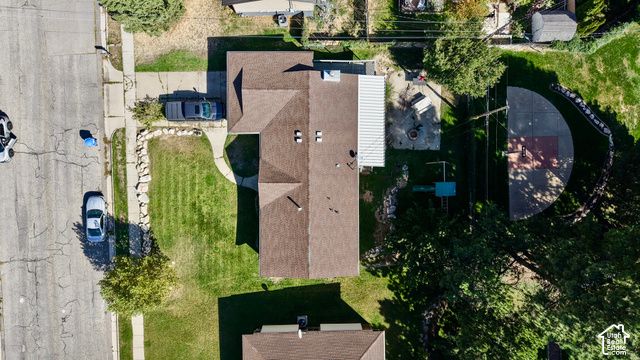 1223 E 3200 N, North Ogden, UT 84414