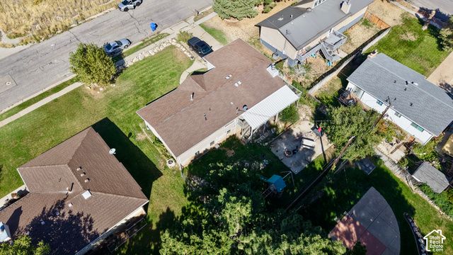 1223 E 3200 N, North Ogden, UT 84414