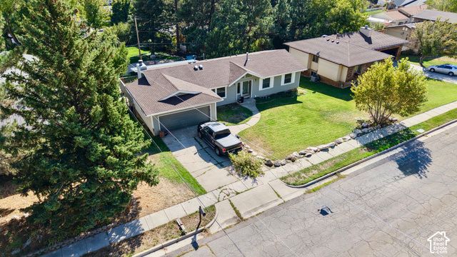 1223 E 3200 N, North Ogden, UT 84414